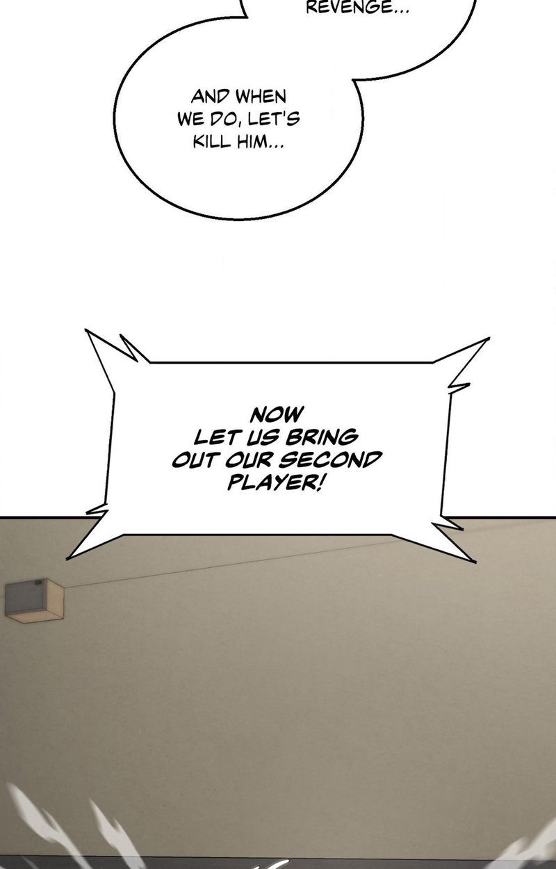 Seniors of Class 5 - Chapter 100 Page 104