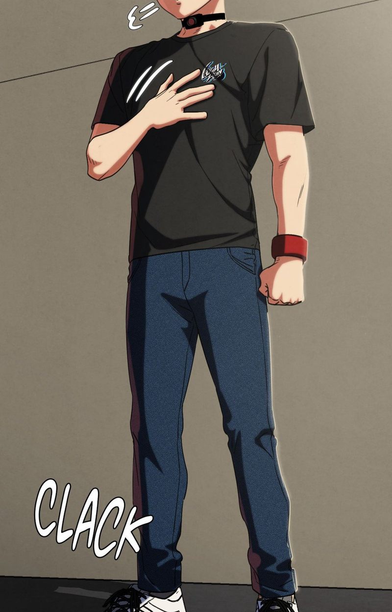 Seniors of Class 5 - Chapter 100 Page 106