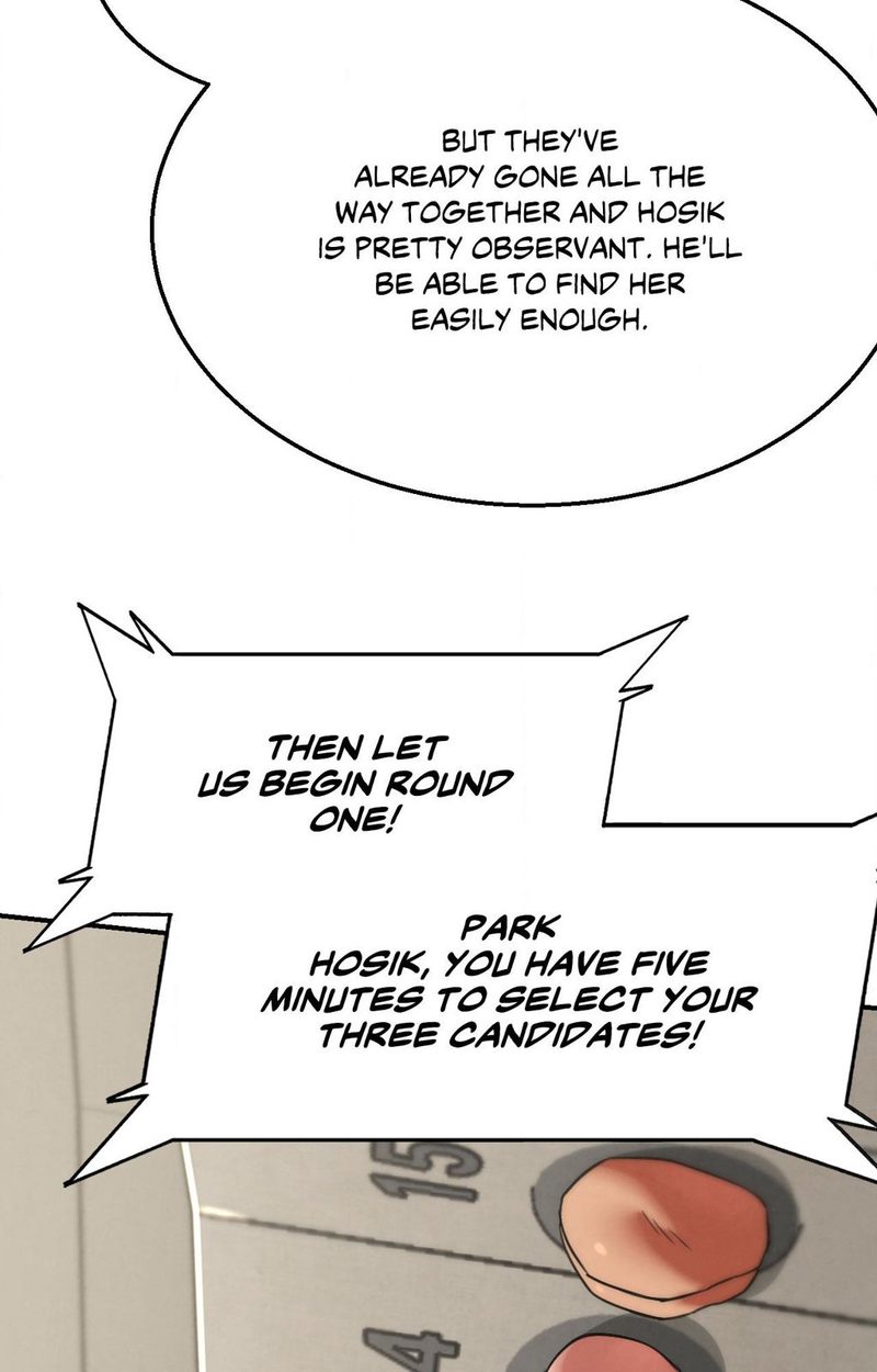 Seniors of Class 5 - Chapter 100 Page 110