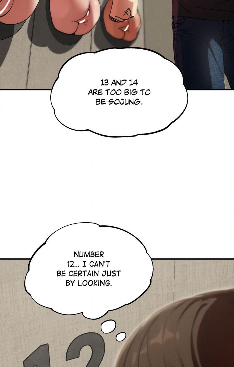 Seniors of Class 5 - Chapter 100 Page 117