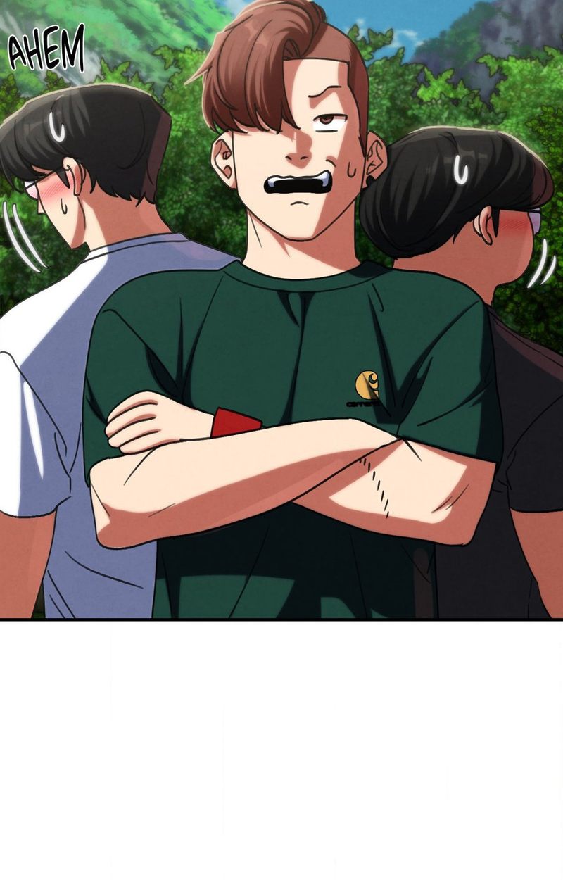 Seniors of Class 5 - Chapter 100 Page 123