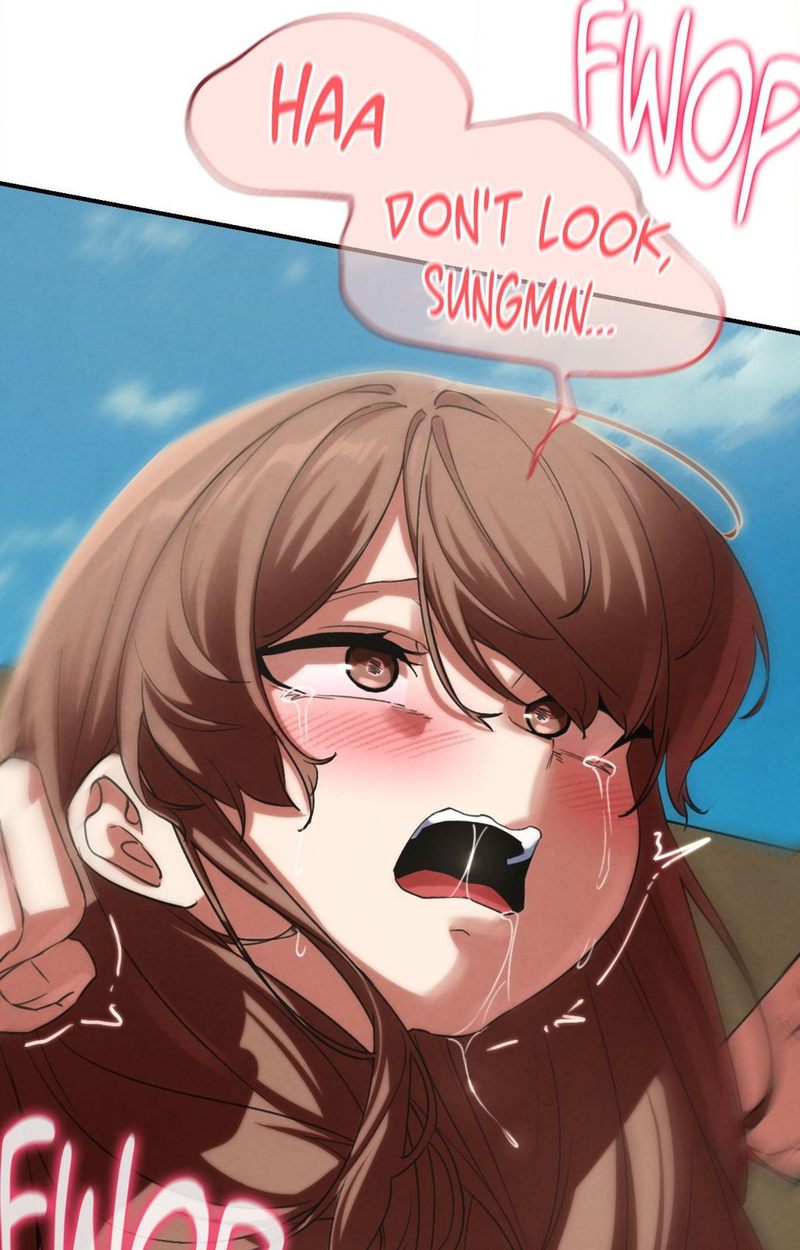 Seniors of Class 5 - Chapter 100 Page 19