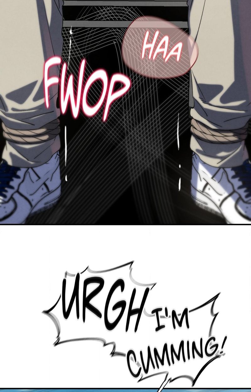 Seniors of Class 5 - Chapter 100 Page 22