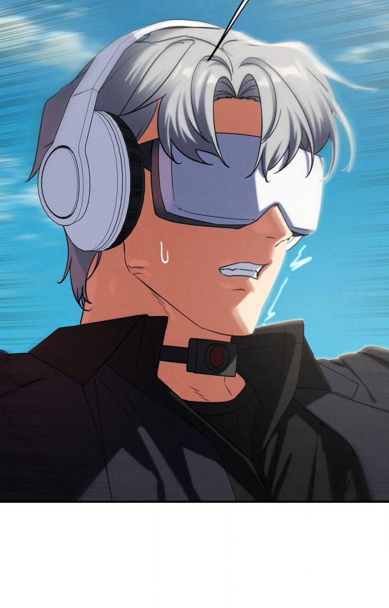 Seniors of Class 5 - Chapter 100 Page 23