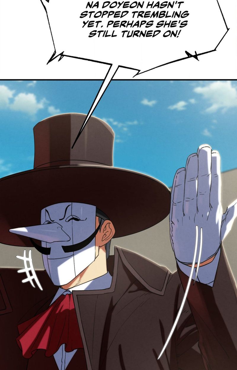 Seniors of Class 5 - Chapter 100 Page 32