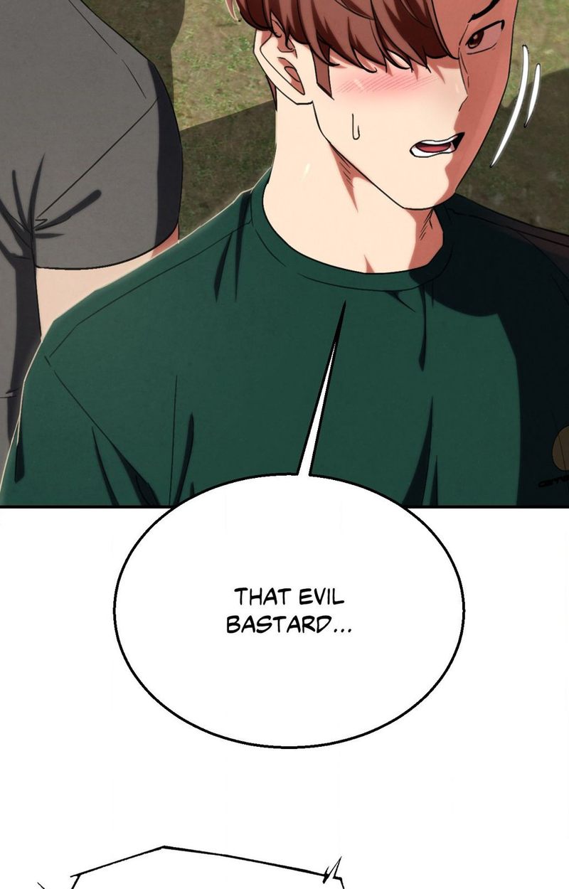 Seniors of Class 5 - Chapter 100 Page 34