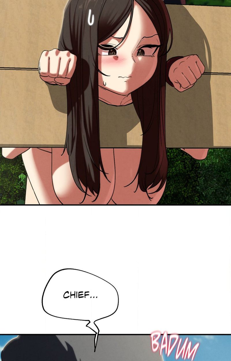 Seniors of Class 5 - Chapter 100 Page 36