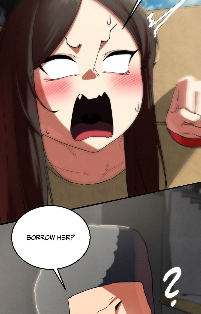 Seniors of Class 5 - Chapter 100 Page 47