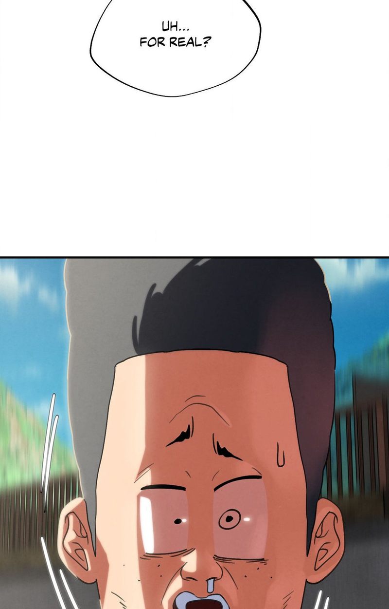 Seniors of Class 5 - Chapter 100 Page 50