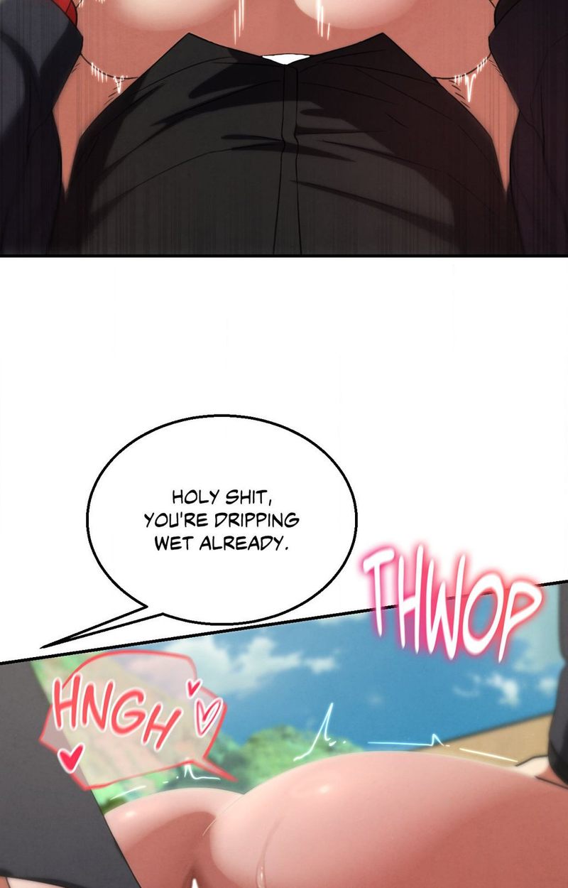 Seniors of Class 5 - Chapter 100 Page 54