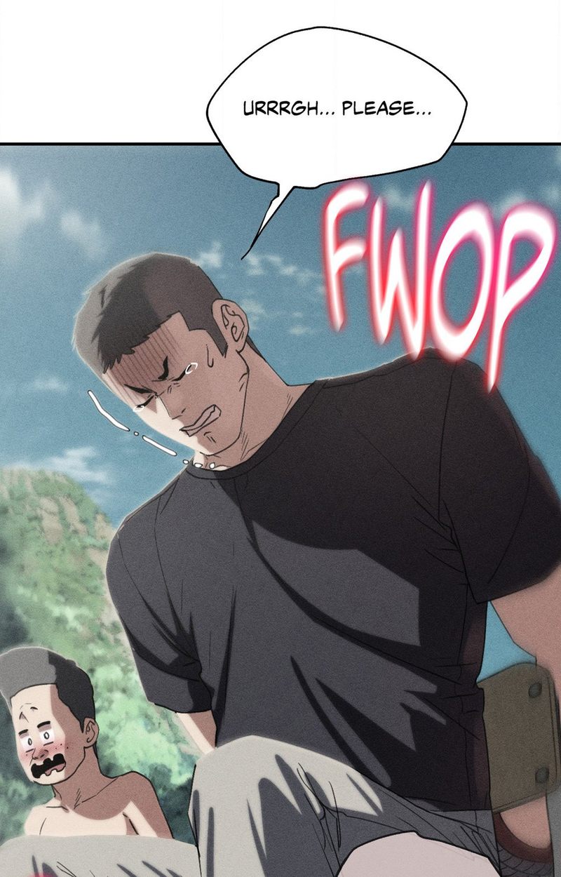 Seniors of Class 5 - Chapter 100 Page 6