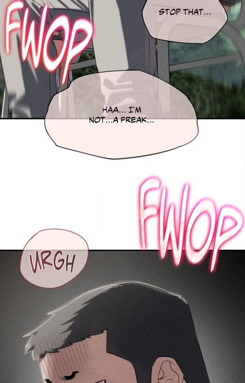 Seniors of Class 5 - Chapter 100 Page 7