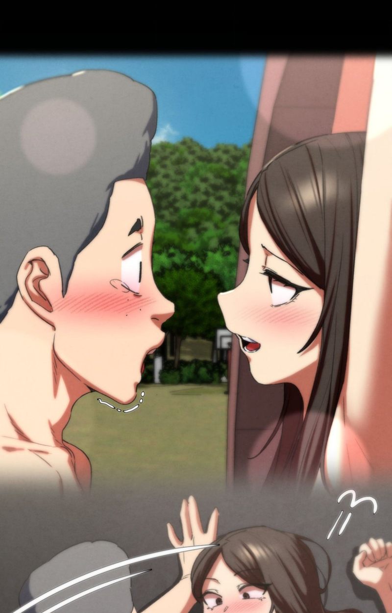 Seniors of Class 5 - Chapter 100 Page 71