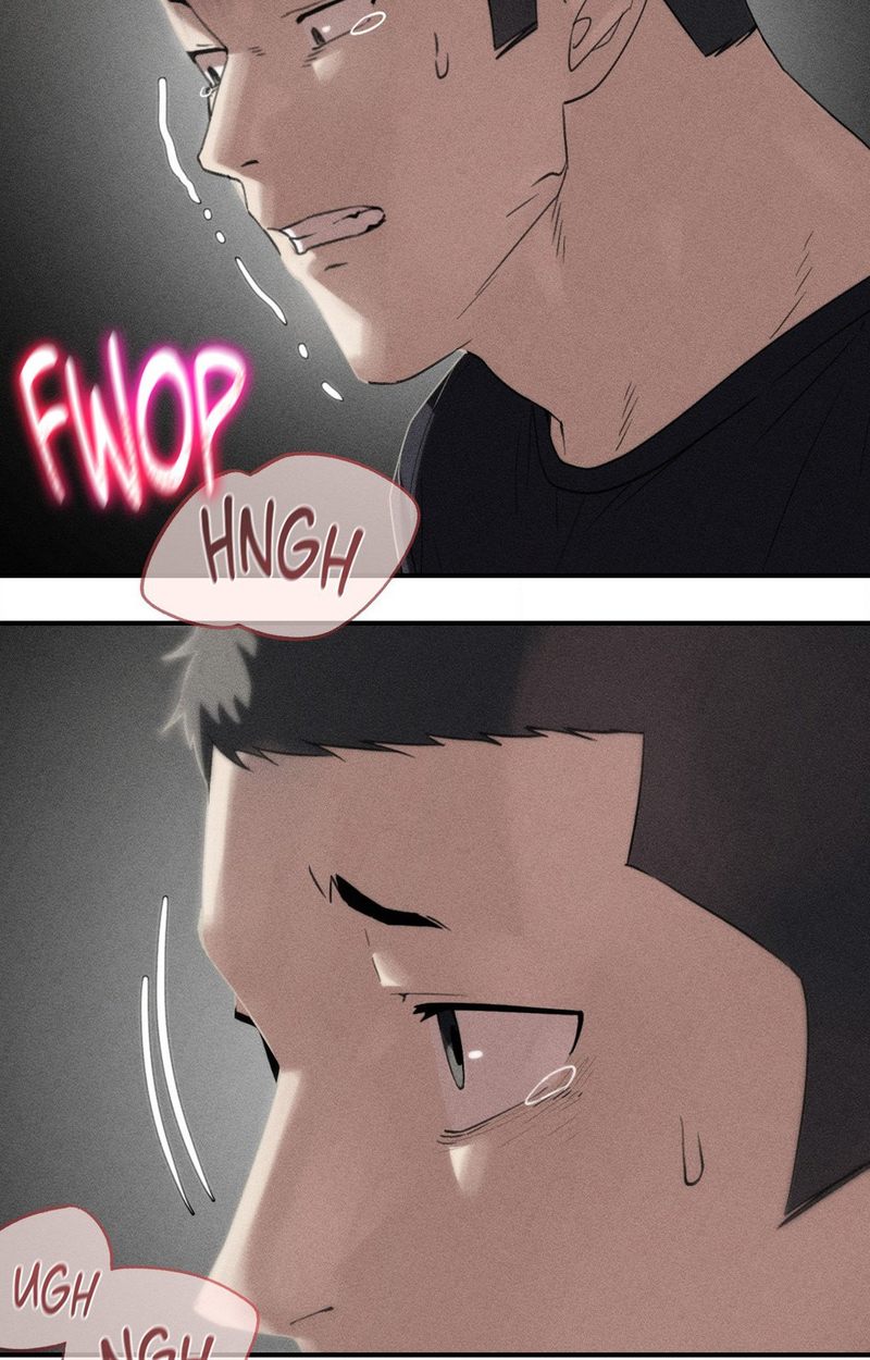 Seniors of Class 5 - Chapter 100 Page 8