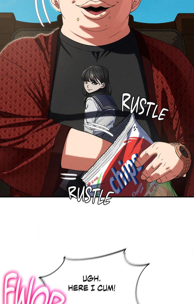 Seniors of Class 5 - Chapter 100 Page 80