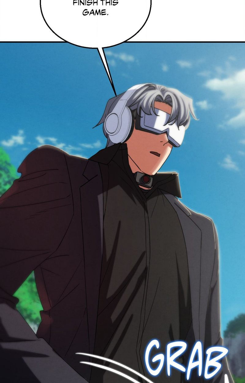 Seniors of Class 5 - Chapter 100 Page 92