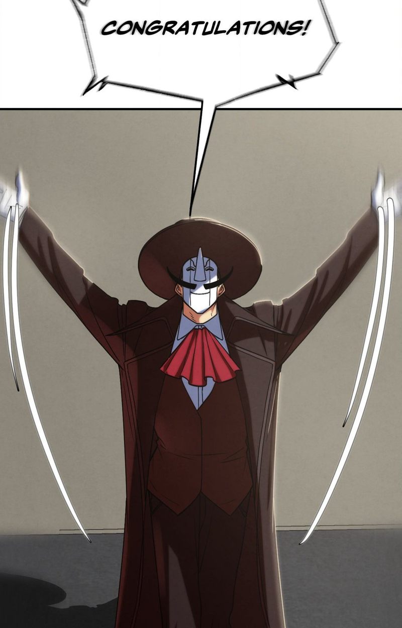 Seniors of Class 5 - Chapter 100 Page 94