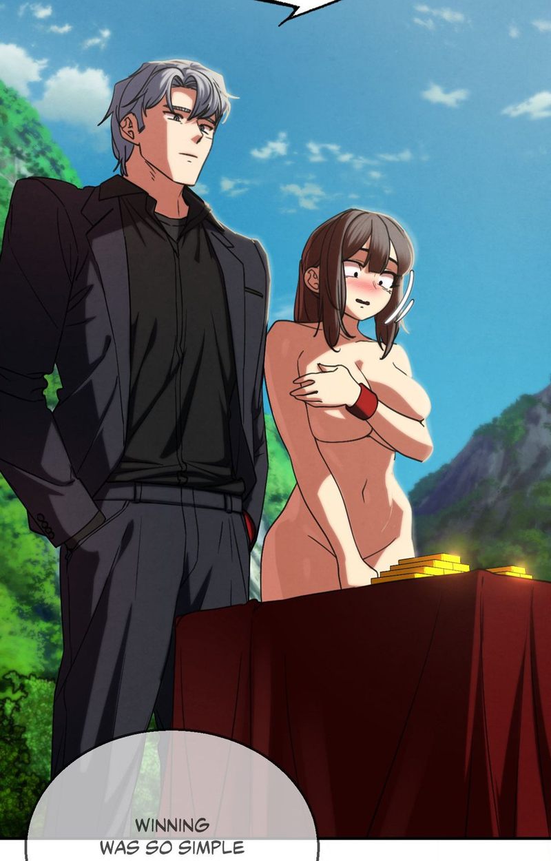 Seniors of Class 5 - Chapter 100 Page 96