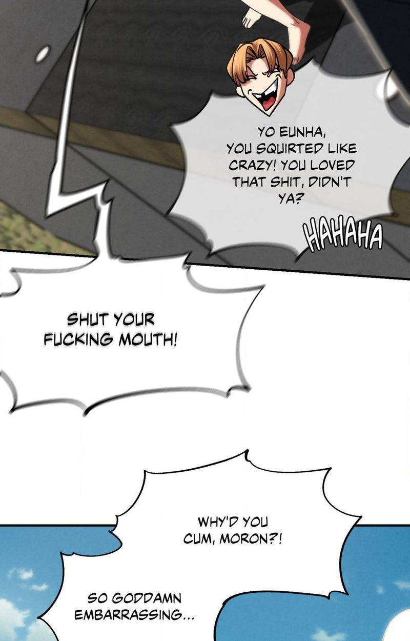 Seniors of Class 5 - Chapter 100 Page 99