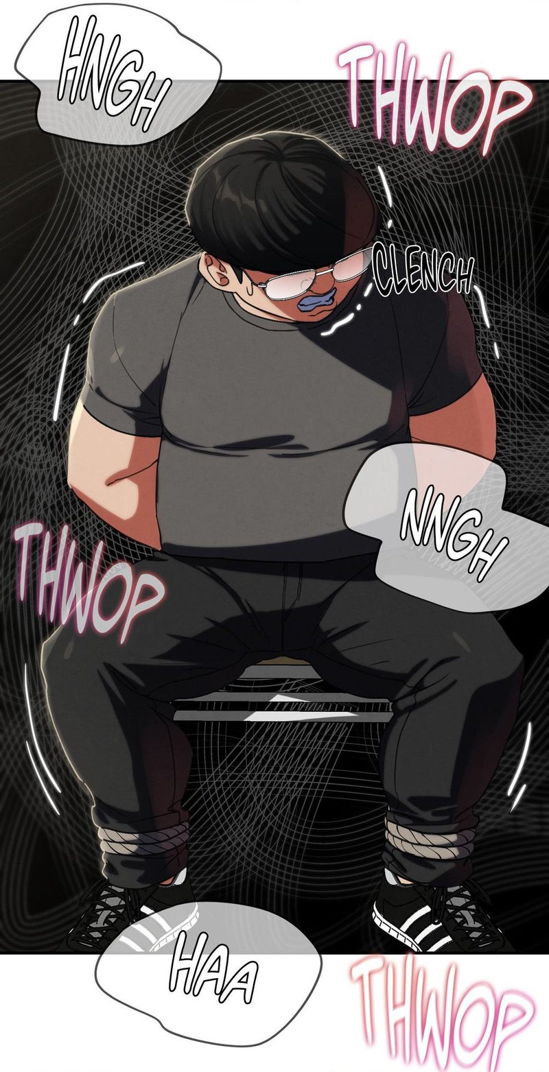 Seniors of Class 5 - Chapter 101 Page 102