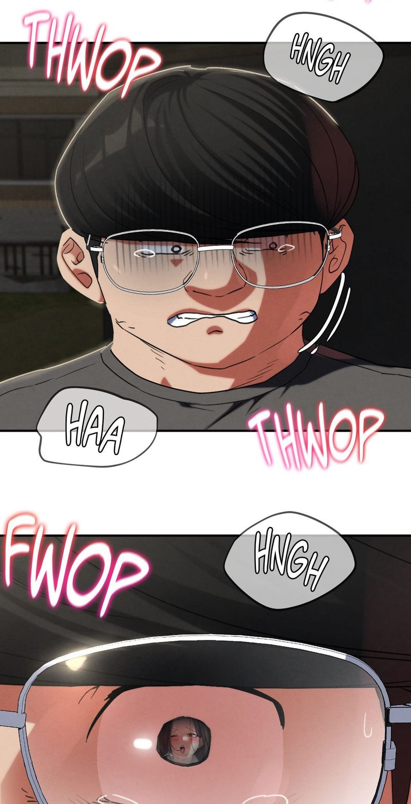 Seniors of Class 5 - Chapter 101 Page 103