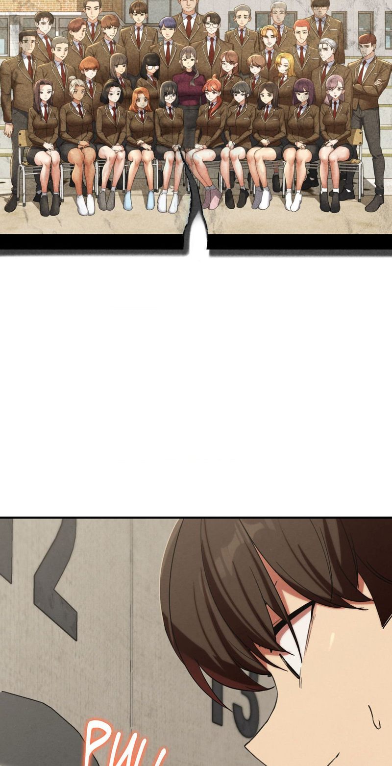 Seniors of Class 5 - Chapter 101 Page 13