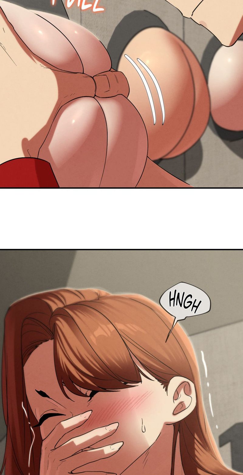 Seniors of Class 5 - Chapter 101 Page 14