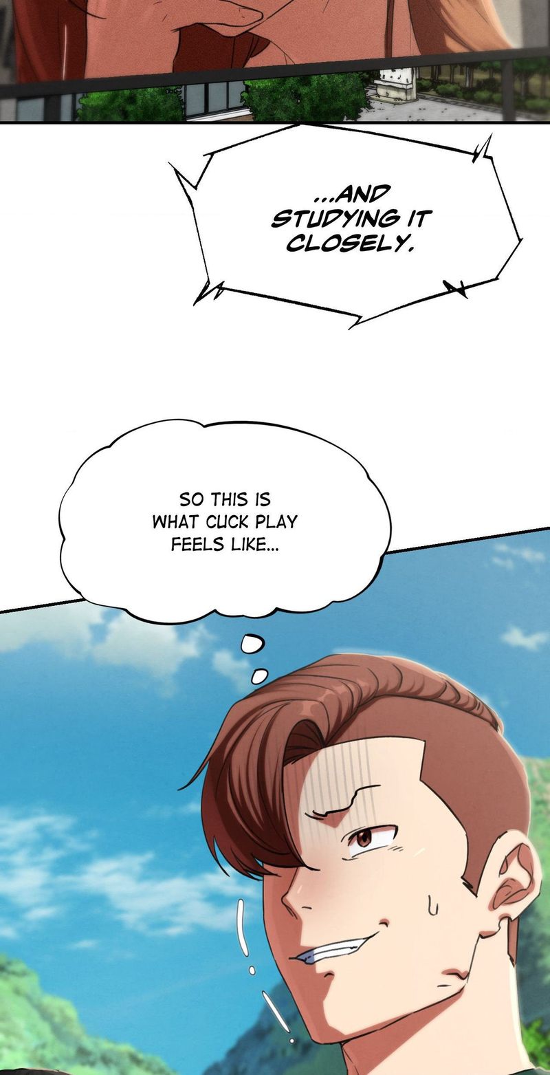 Seniors of Class 5 - Chapter 101 Page 16