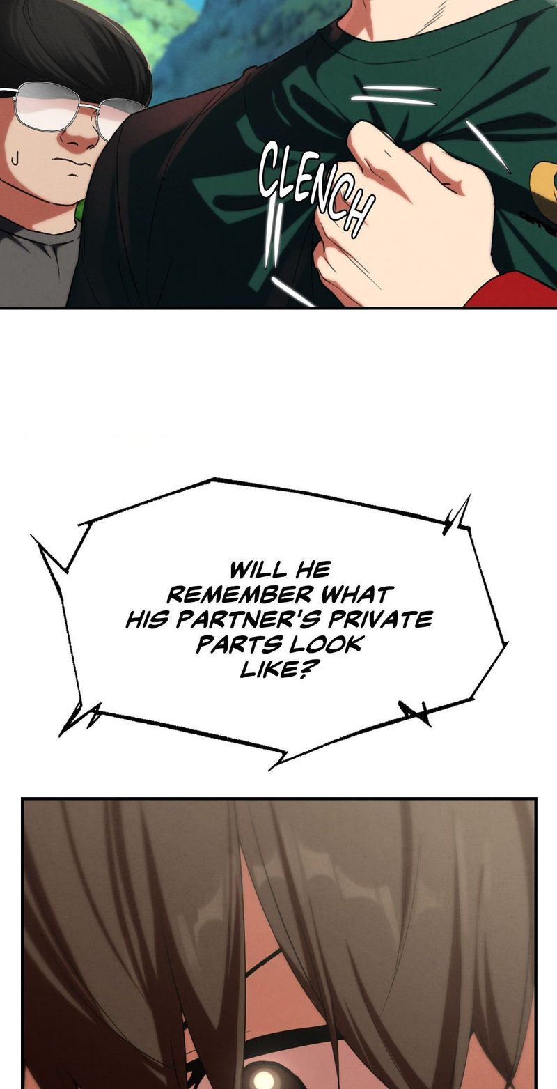 Seniors of Class 5 - Chapter 101 Page 17