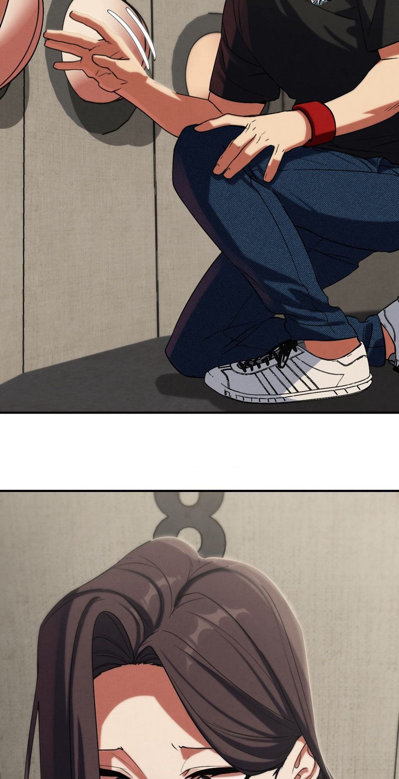 Seniors of Class 5 - Chapter 101 Page 27