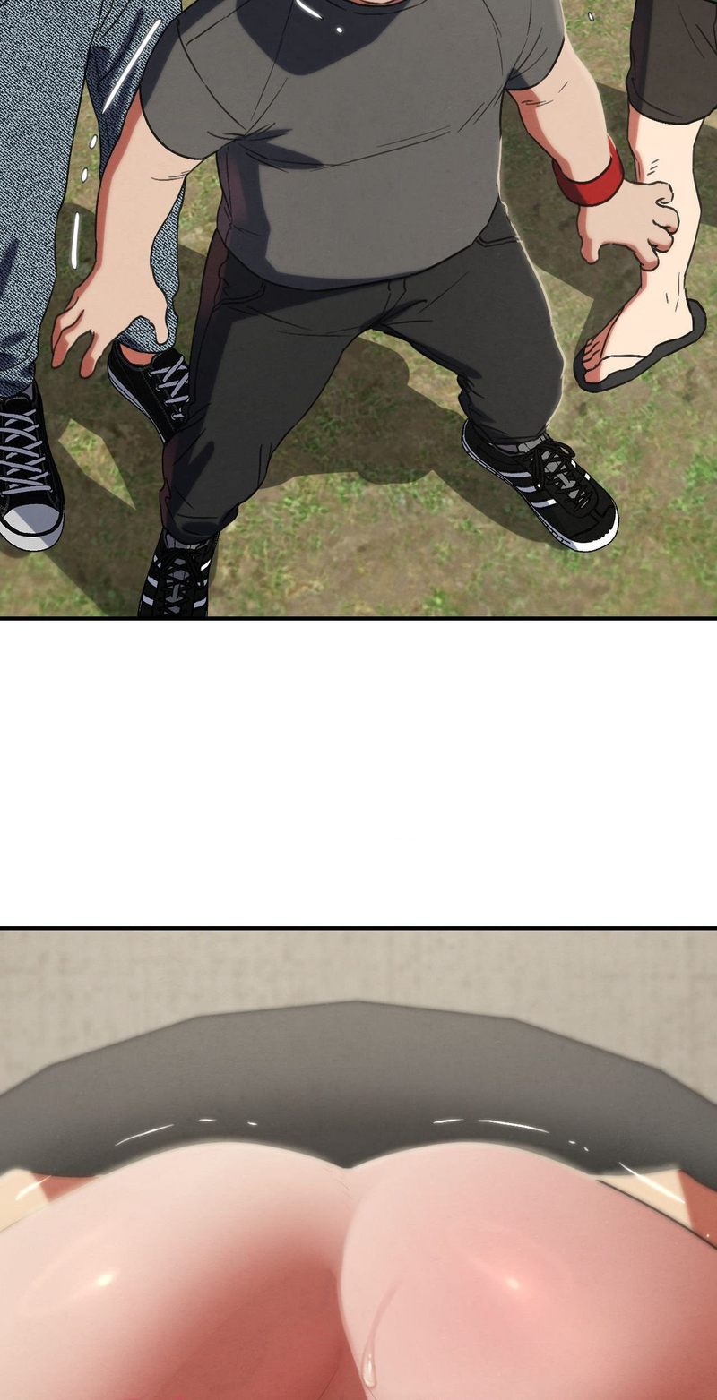 Seniors of Class 5 - Chapter 101 Page 30