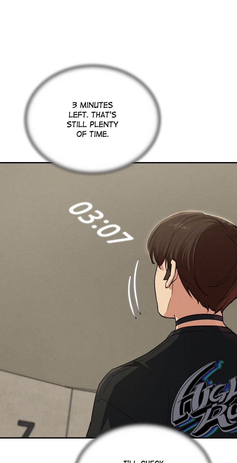 Seniors of Class 5 - Chapter 101 Page 39