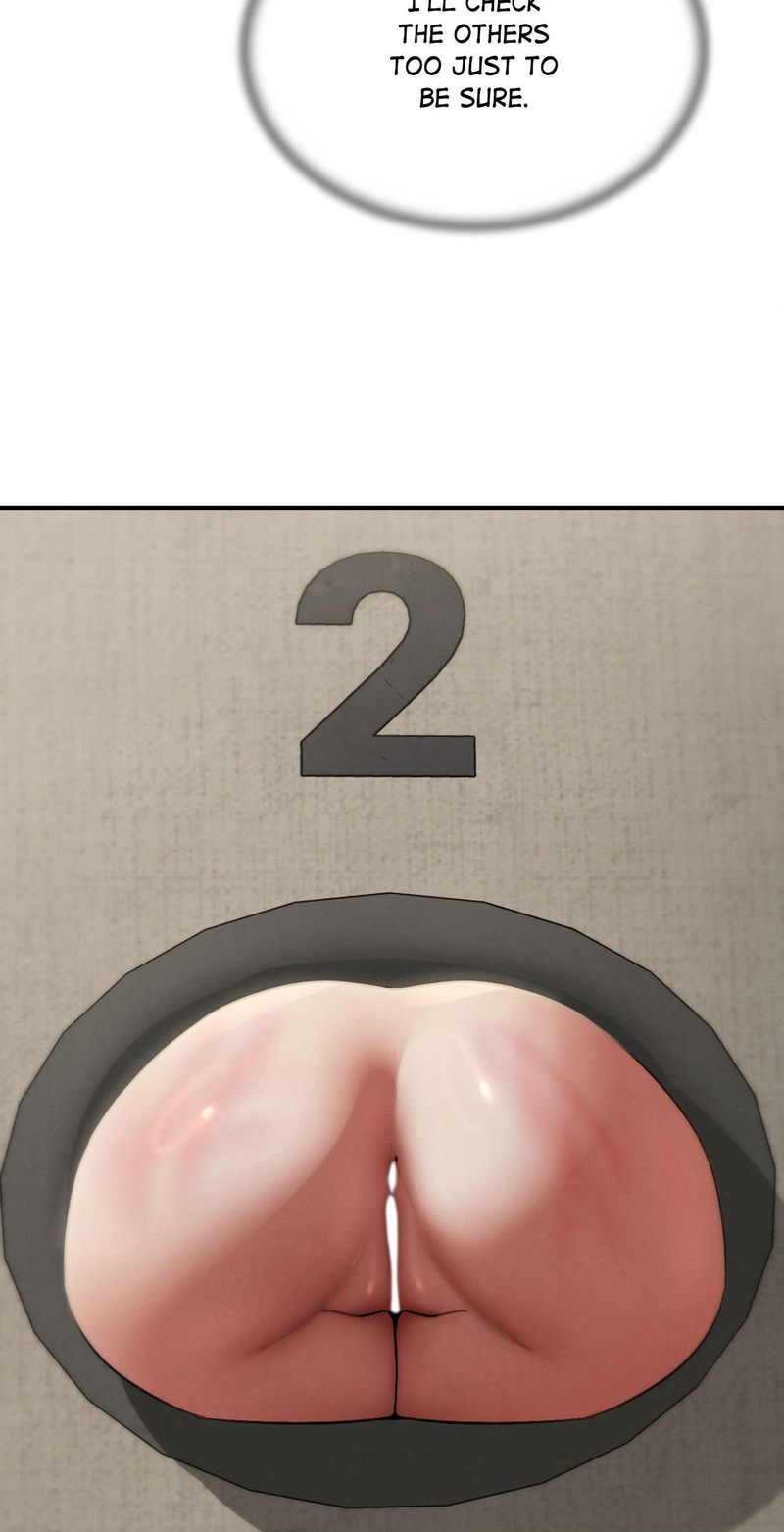 Seniors of Class 5 - Chapter 101 Page 40