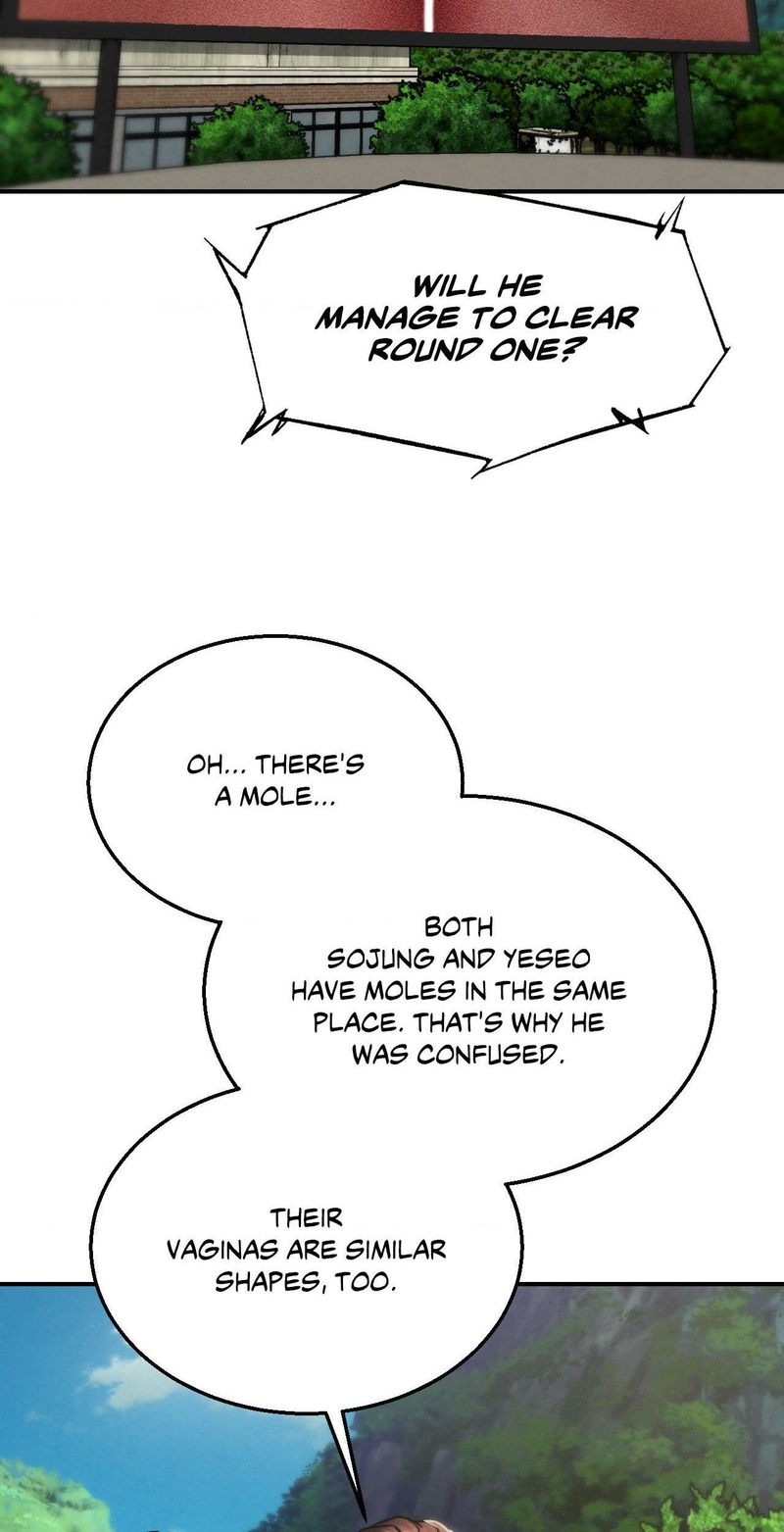 Seniors of Class 5 - Chapter 101 Page 48