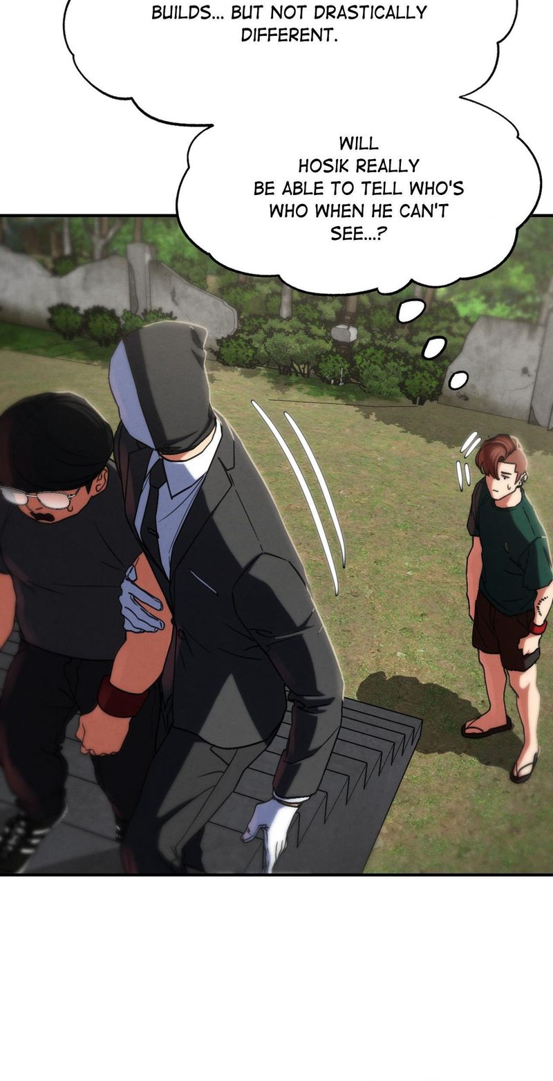 Seniors of Class 5 - Chapter 101 Page 60