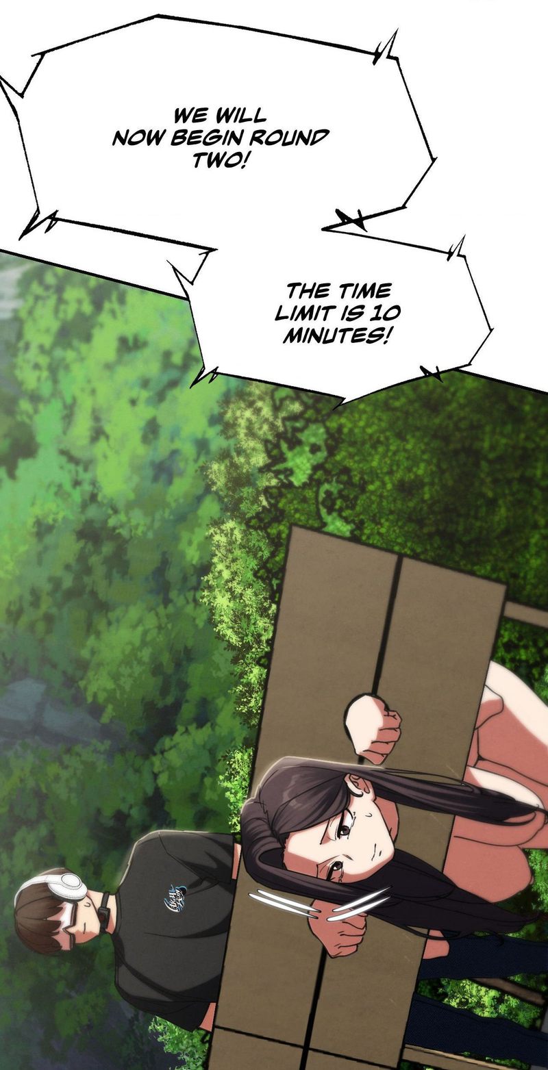 Seniors of Class 5 - Chapter 101 Page 61