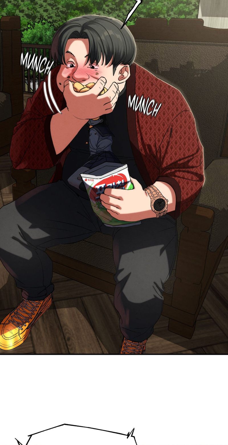 Seniors of Class 5 - Chapter 101 Page 64