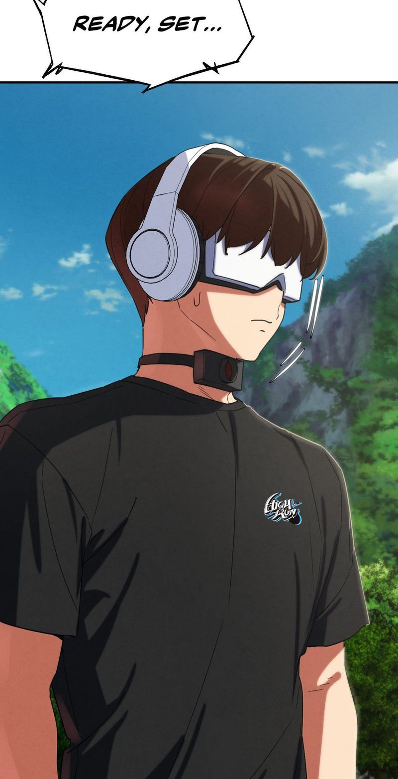 Seniors of Class 5 - Chapter 101 Page 65