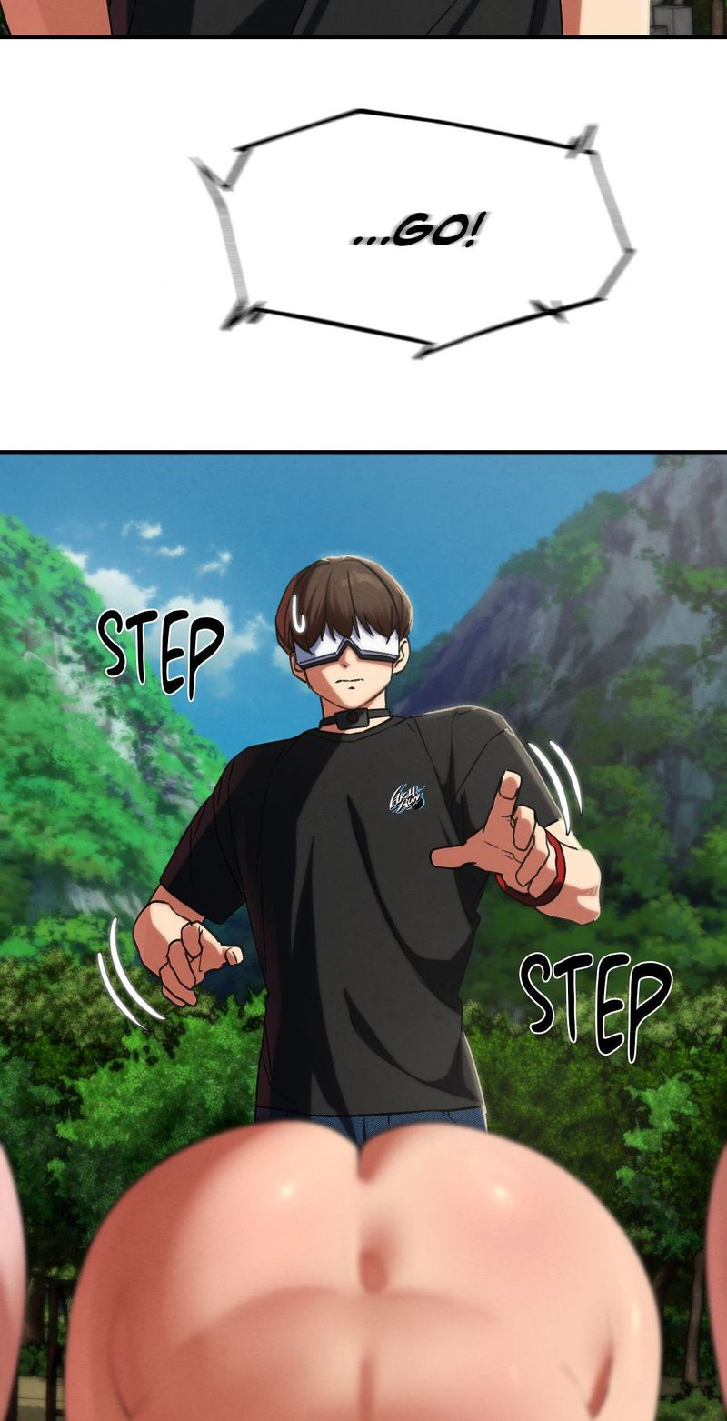 Seniors of Class 5 - Chapter 101 Page 66