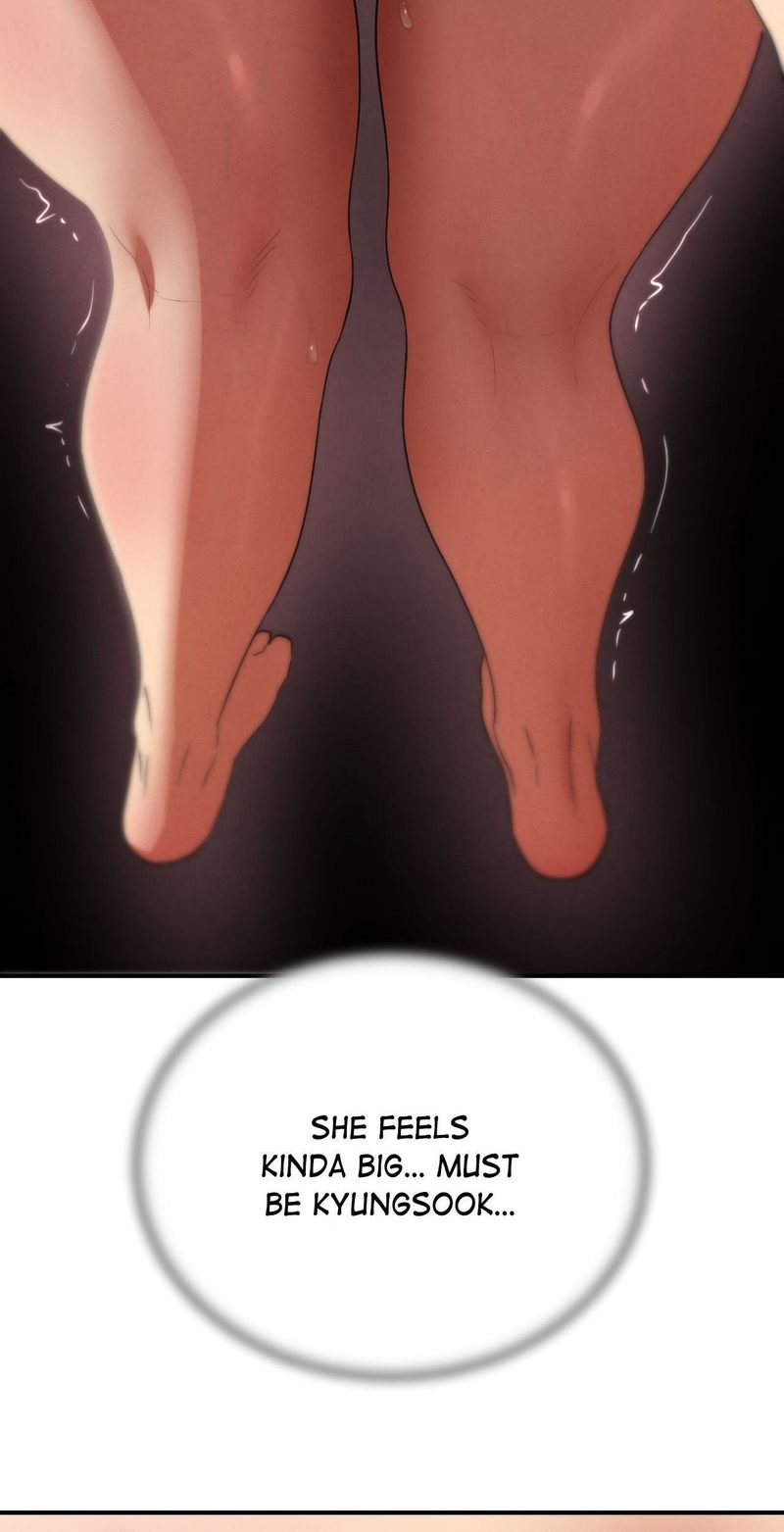 Seniors of Class 5 - Chapter 101 Page 70