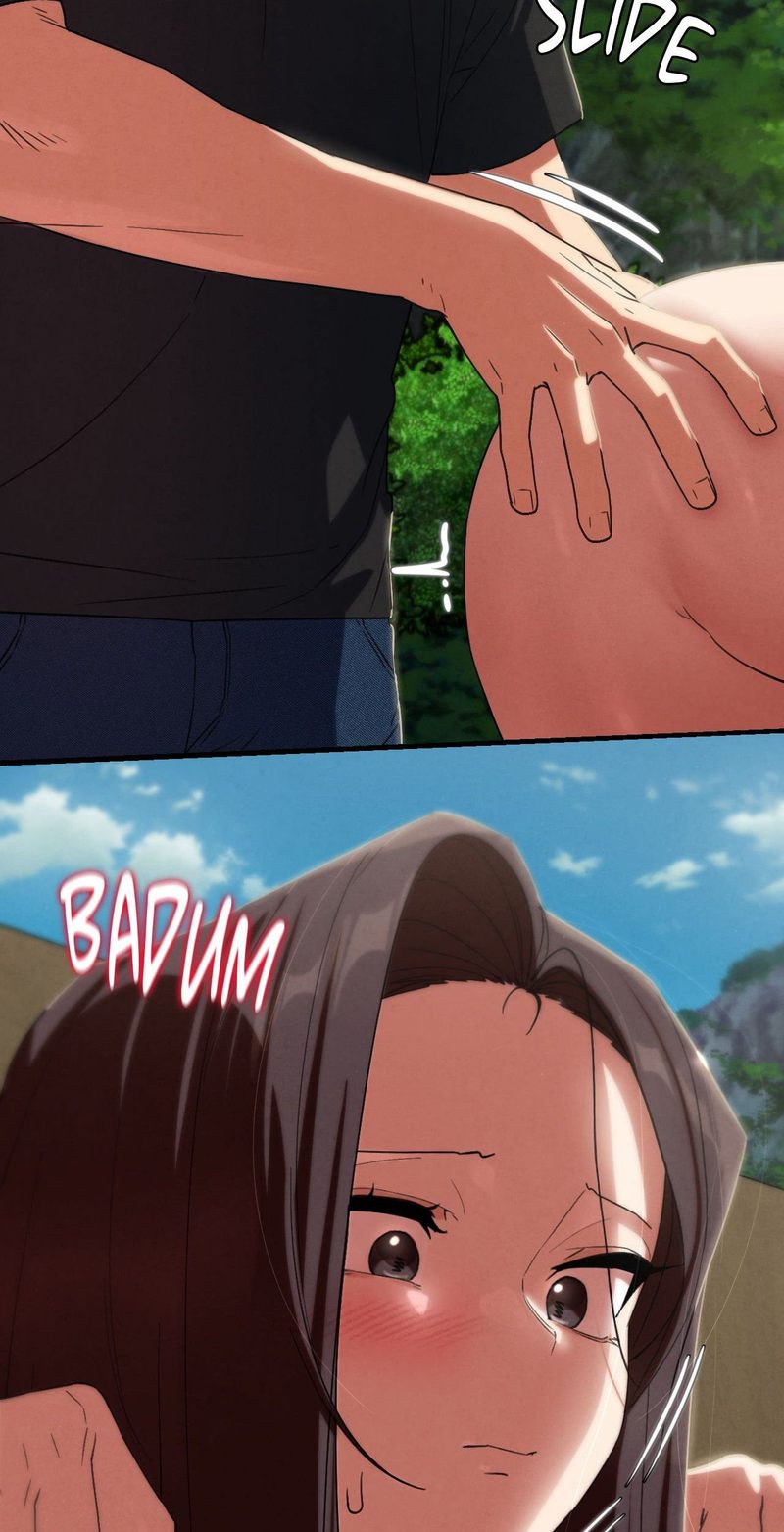 Seniors of Class 5 - Chapter 101 Page 77