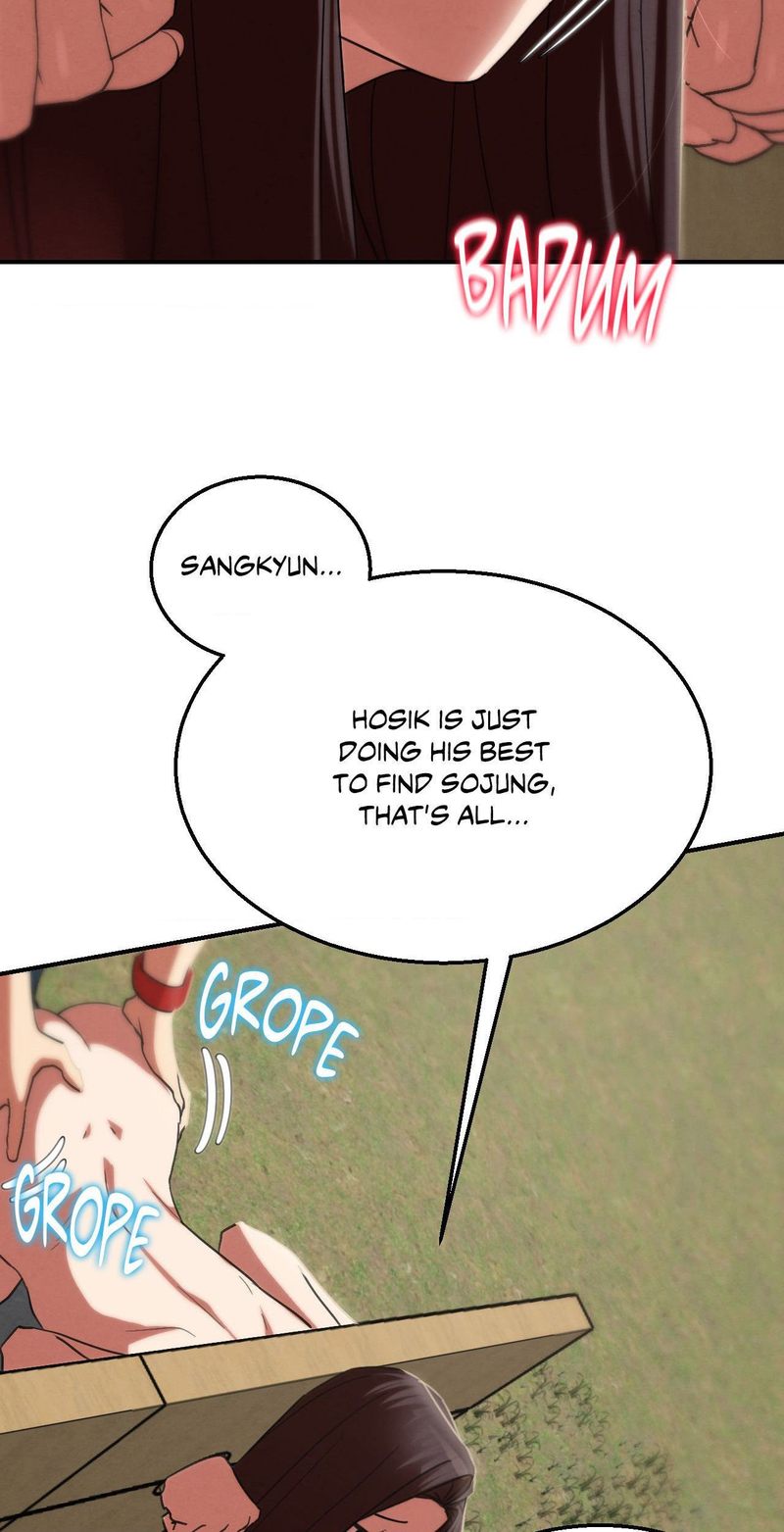 Seniors of Class 5 - Chapter 101 Page 78