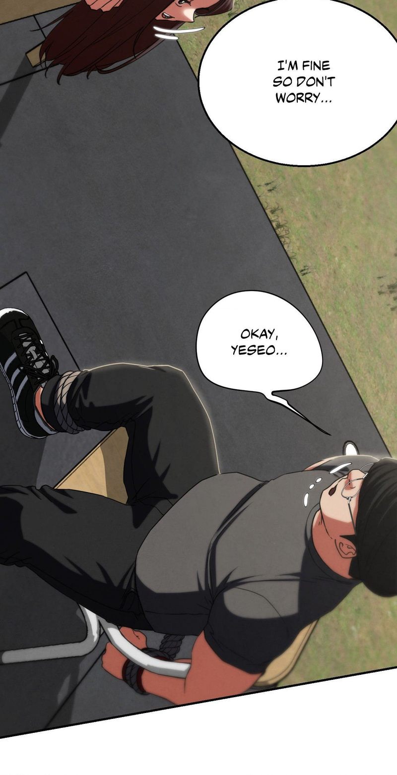 Seniors of Class 5 - Chapter 101 Page 79