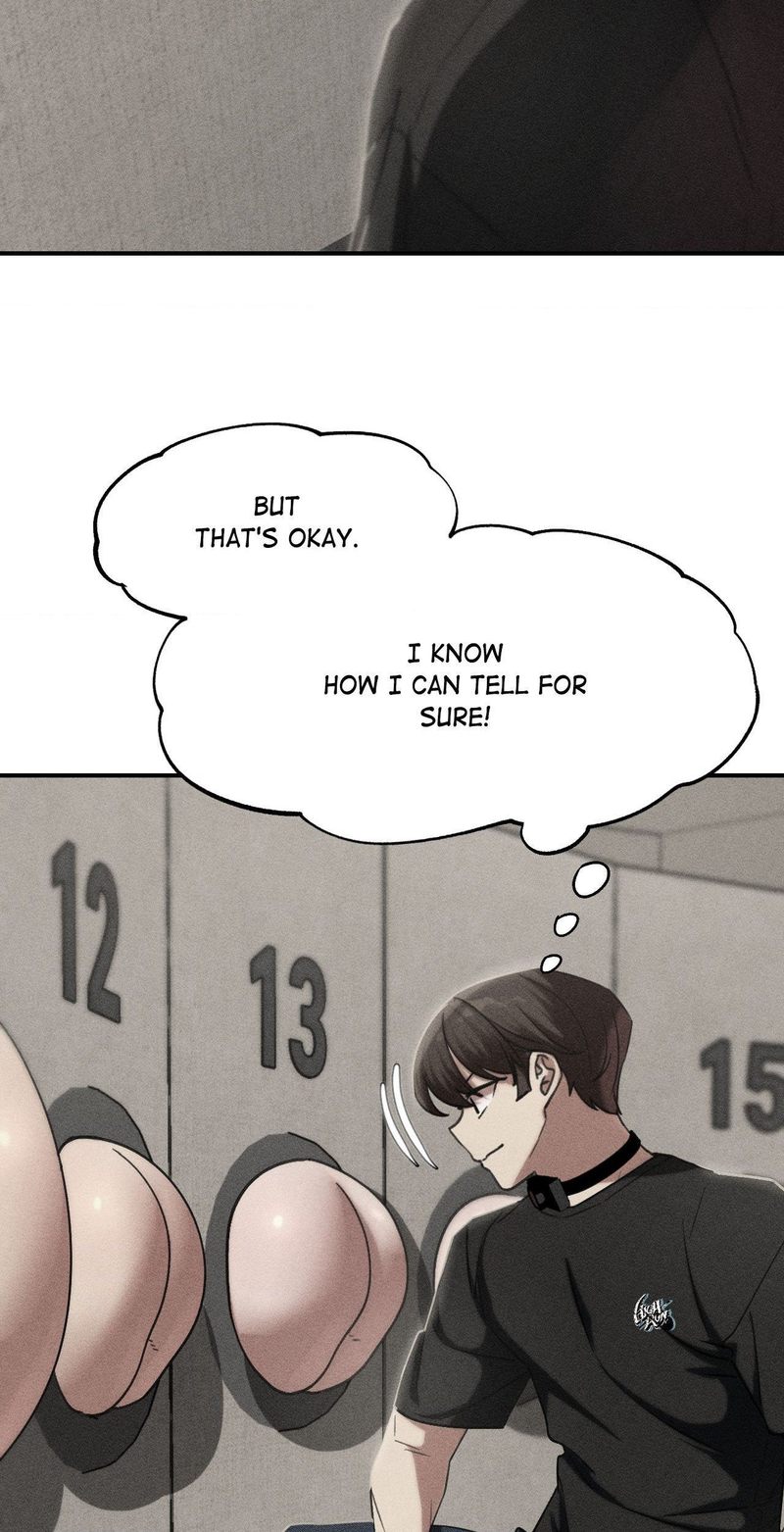 Seniors of Class 5 - Chapter 101 Page 8