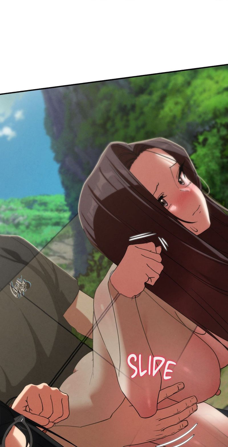 Seniors of Class 5 - Chapter 101 Page 80