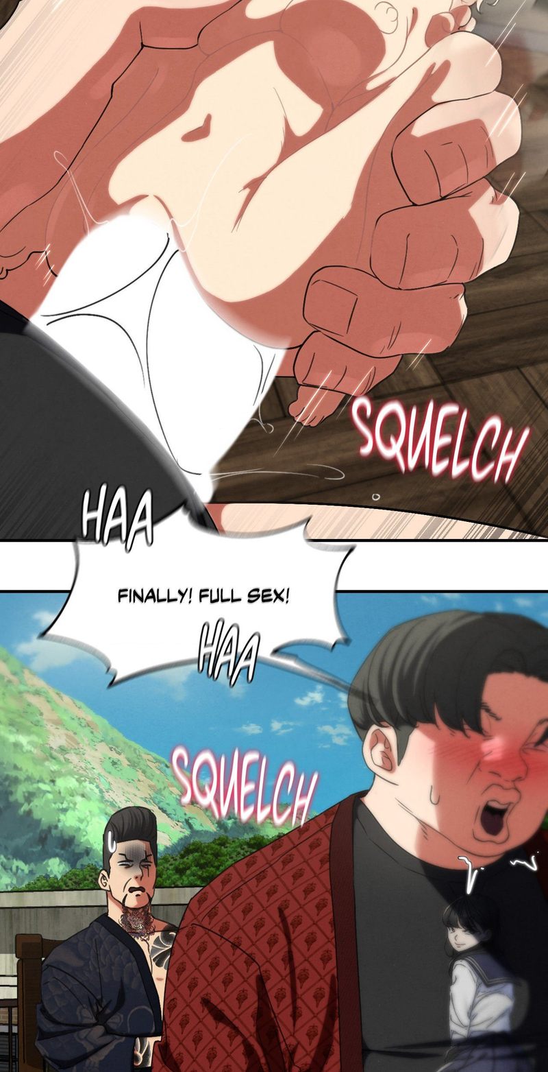 Seniors of Class 5 - Chapter 101 Page 89