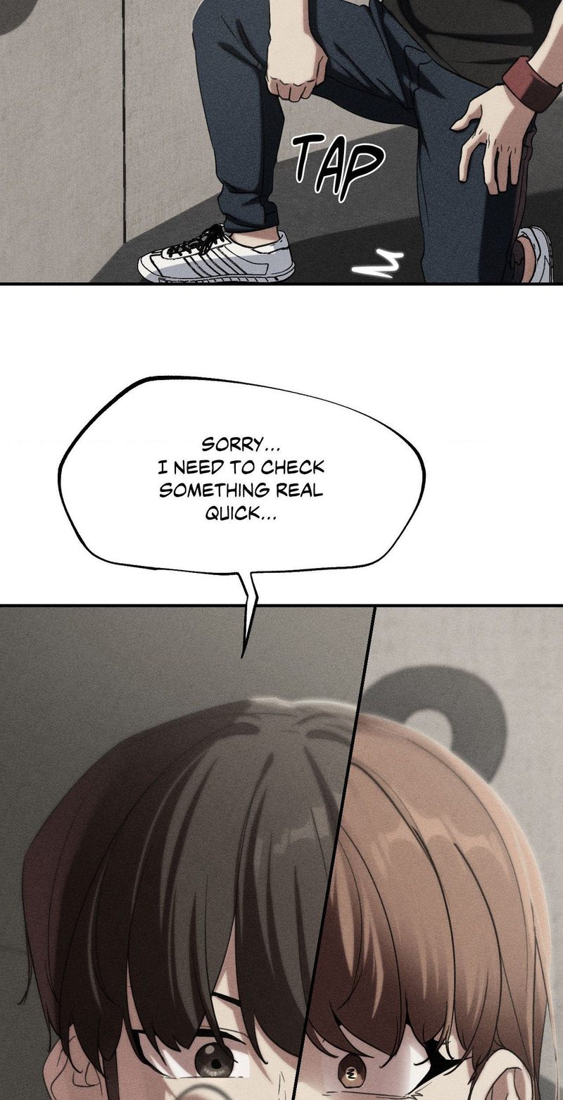 Seniors of Class 5 - Chapter 101 Page 9