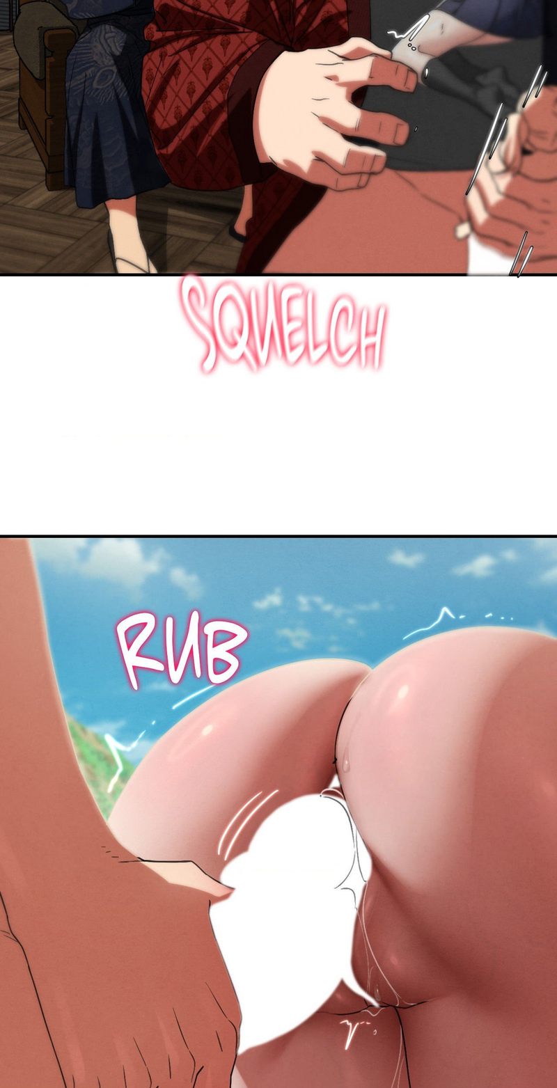 Seniors of Class 5 - Chapter 101 Page 90