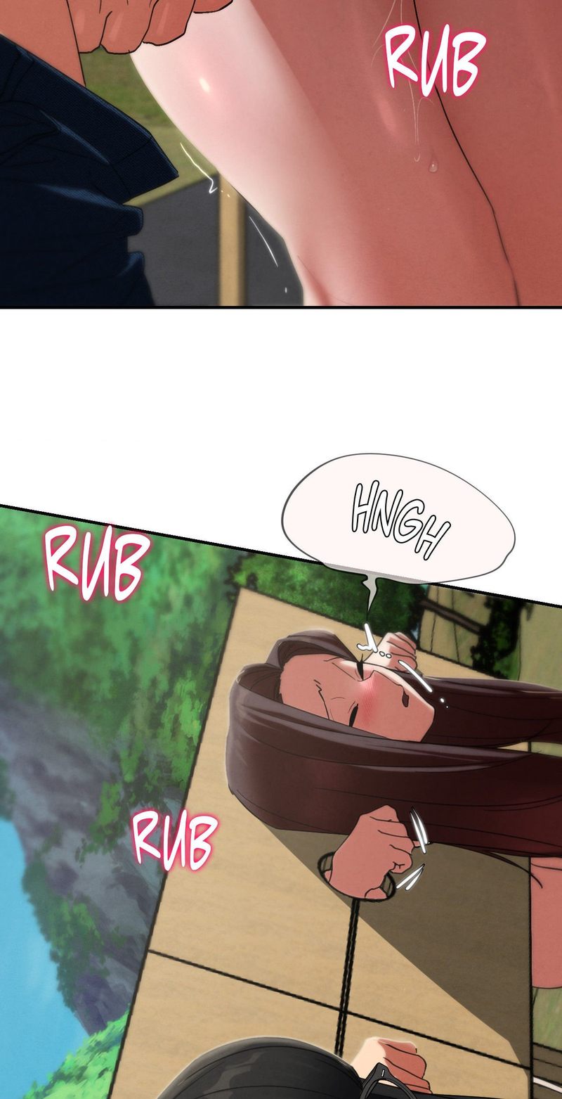 Seniors of Class 5 - Chapter 101 Page 91