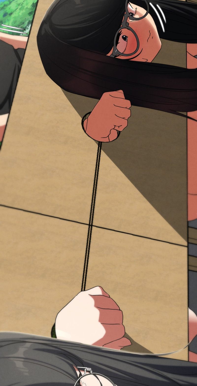 Seniors of Class 5 - Chapter 101 Page 92